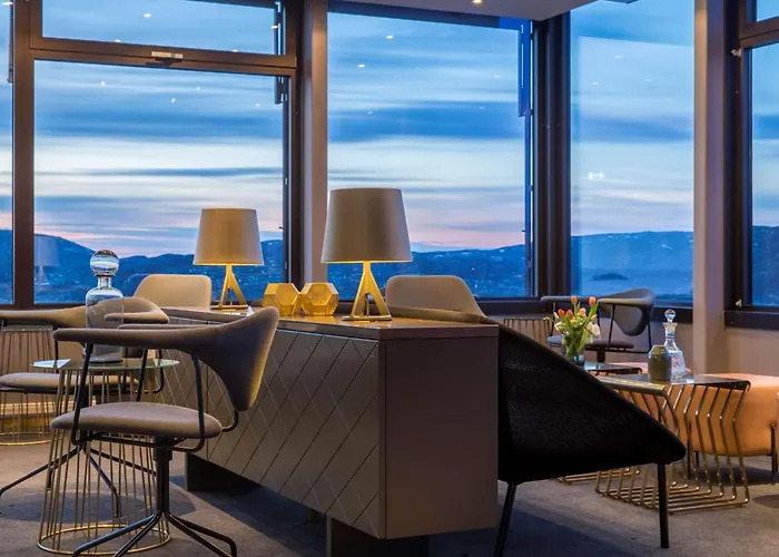 Radisson Blu Hotell Bodö