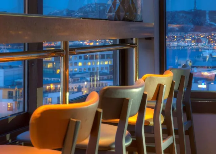 Radisson Blu 4* Bodø