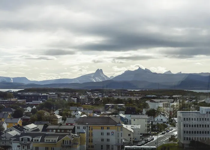 Hotell Radisson Blu 4*