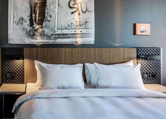 Hotel Radisson Blu Bodø