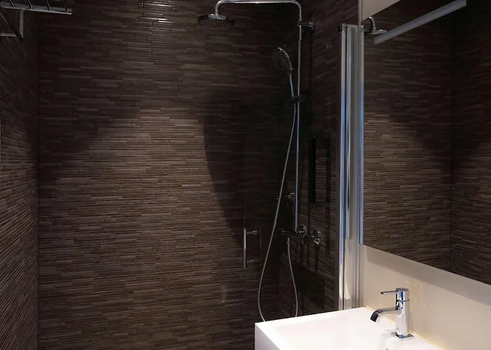 Hotel Radisson Blu Bodø