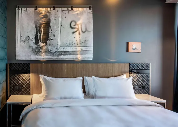 Radisson Blu 4* Bodø