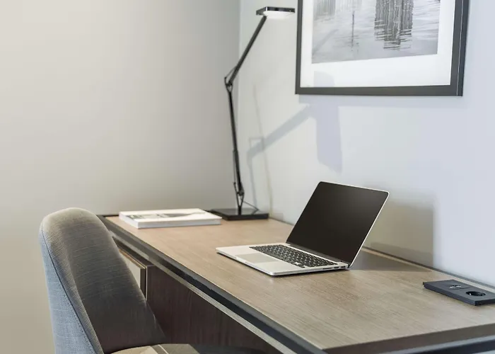 Radisson Blu Hotell Bodö