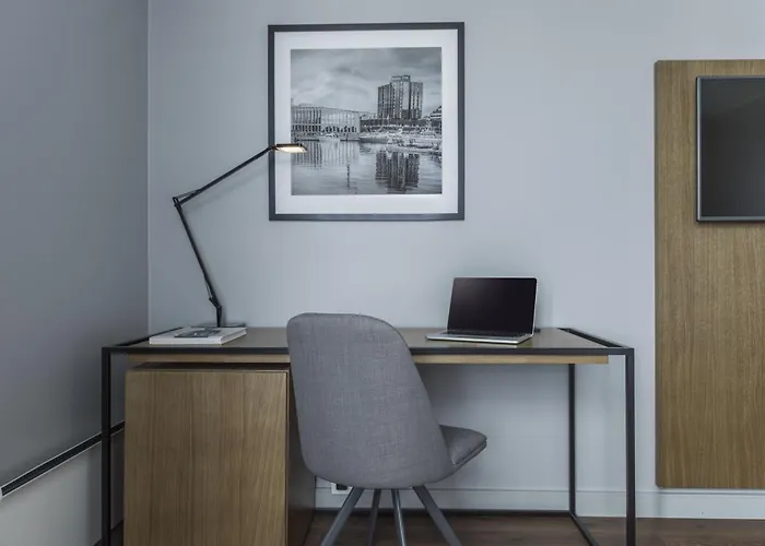 Radisson Blu 4* Bodö