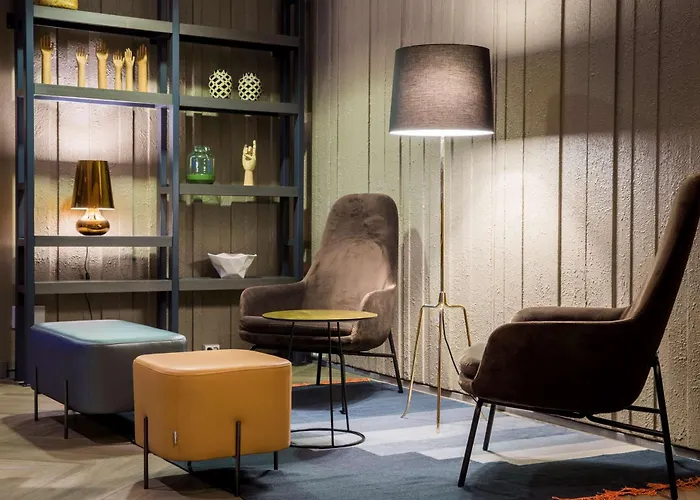 Radisson Blu 4* Bodö