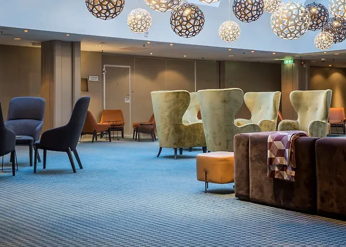 Radisson Blu 4* Bodø