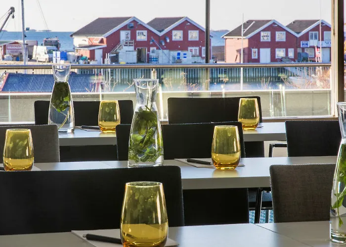 Radisson Blu Hotel Bodø