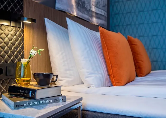 Radisson Blu Hotell 4*