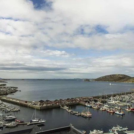 Radisson Blu 4* Bodø