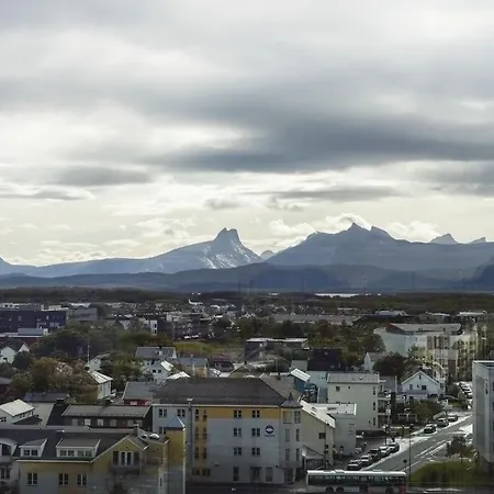 Radisson Blu Hotel Bodø