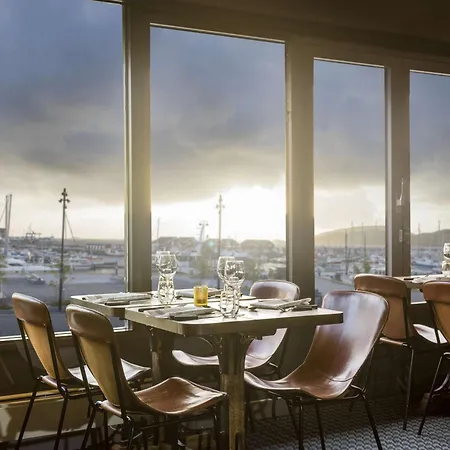 Hotel Radisson Blu Bodø