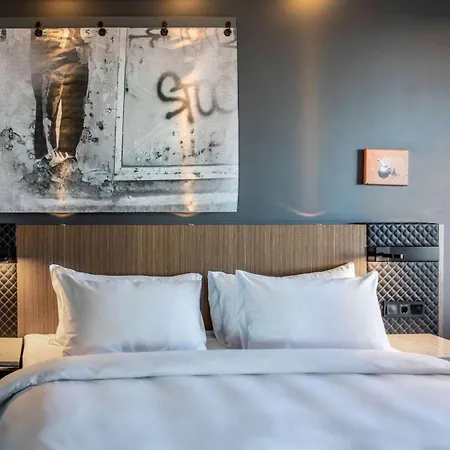 Radisson Blu 4* 보도