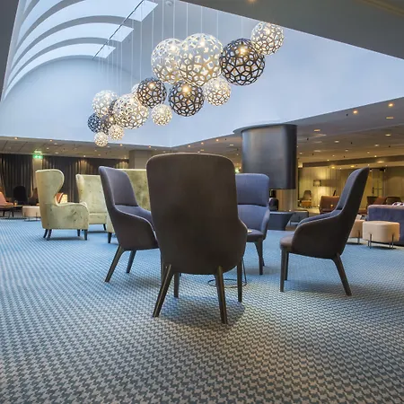 Radisson Blu 호텔 4*