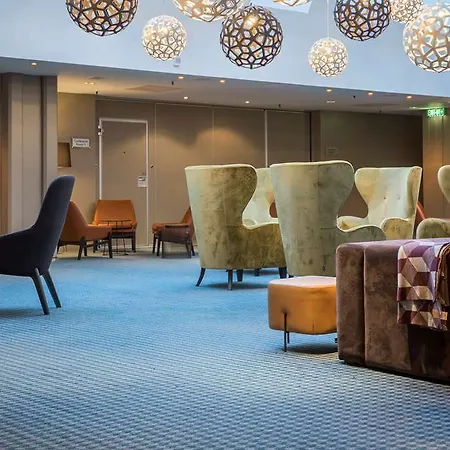 Radisson Blu 4* 보도