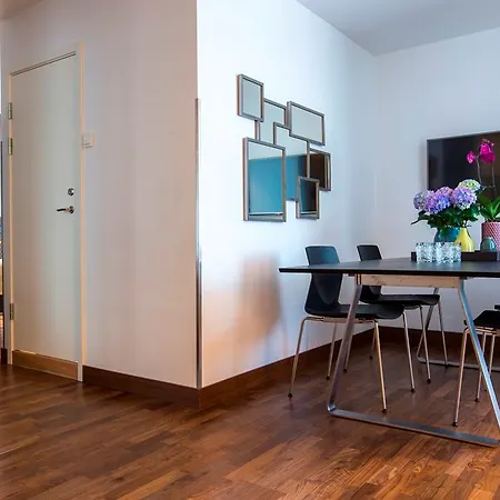 호텔 Radisson Blu 보도