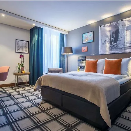 Radisson Blu