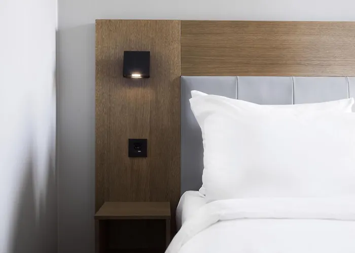 Hotel Radisson Blu Bodø