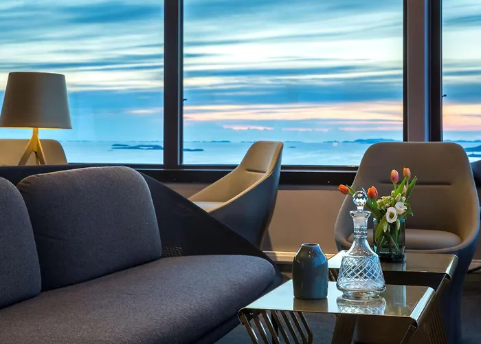 Radisson Blu Hotel Bodø