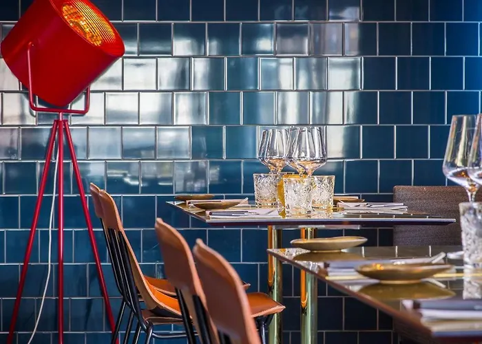 Radisson Blu Hotel Bodø